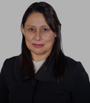 Alejandra Araya - Directora Formación Básica